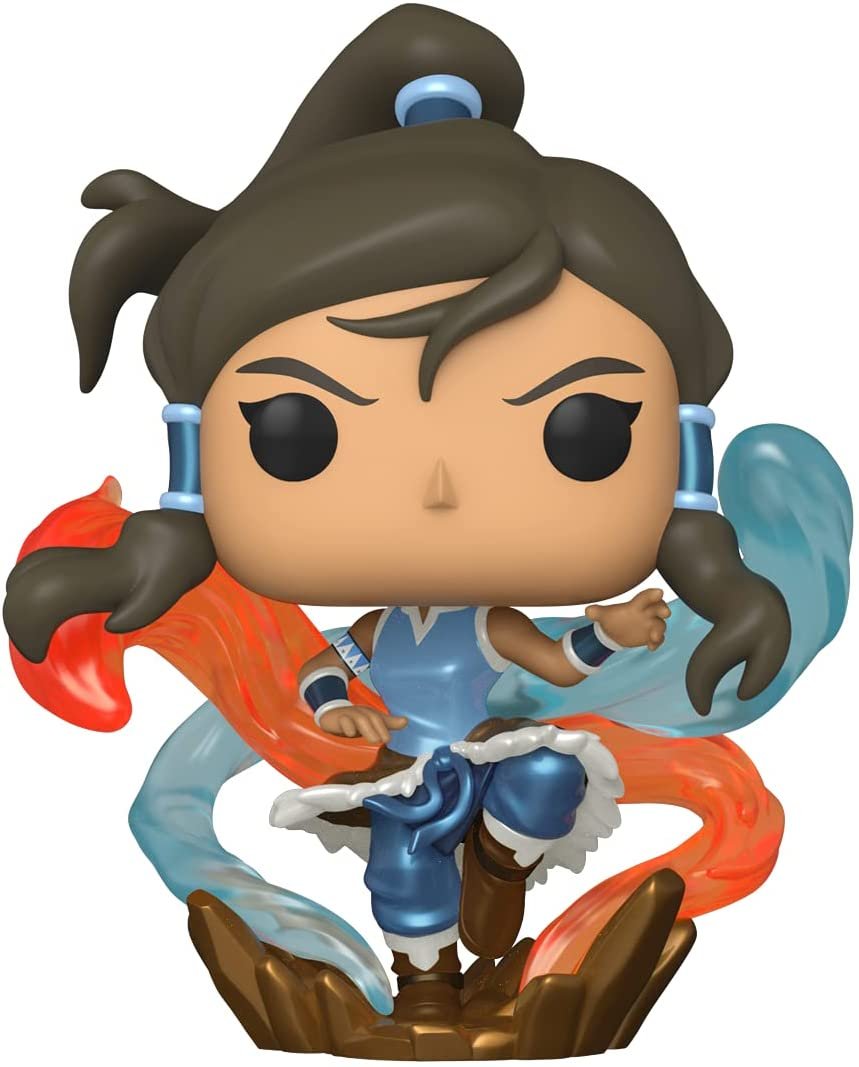 pop_holmes's tweet photo. A look at Boxlunch Warehouse Excl Korra
Placeholder not yet available:
https://t.co/caIoD8rNsQ
Thanks @DisTrackers
#Korra #LegendsOfKorra #FunkoPop #PopVinyl #FunkoNews #FunkoSoda #FunkoChase #Funkoverse #Loungefly #PopHolmes https://t.co/1lj1UZJ9yy