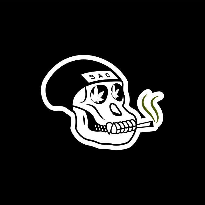 snipethefloor's tweet photo. Stoner Ape Club floor rares sniped for good profit:

Rare 4.7% | Rank 314 | 0.41eth - https://t.co/L20gKp71TM

Rare 2.0% | Rank 132 | 0.4eth - https://t.co/SUYrdr77Bl

Rare 0.8% | Rank 51 | 0.404eth - https://t.co/RnycgSA1In

#nftprofits #NFTdrop #NFTCommunity #NFTsales  #NFT https://t.co/LuYyBadRCd