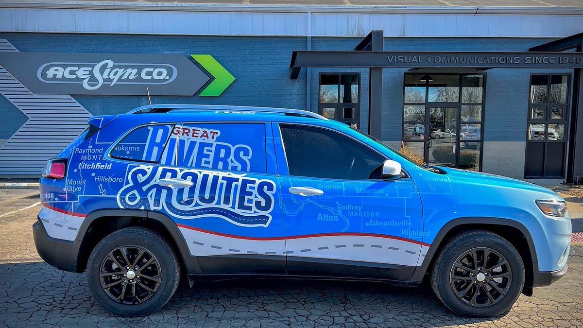 Ace Sign Co. tweet media