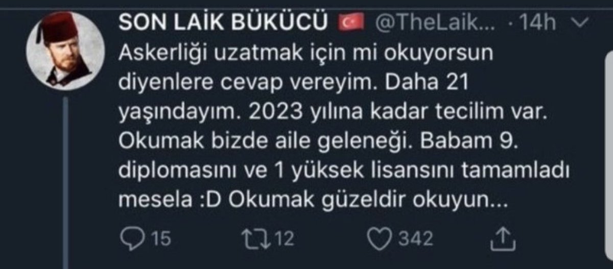 itisafk's tweet photo. Akranlarına nazaran biraz olgun gösteren bir gencimiz sadece. https://t.co/3ulnRJLWiA
