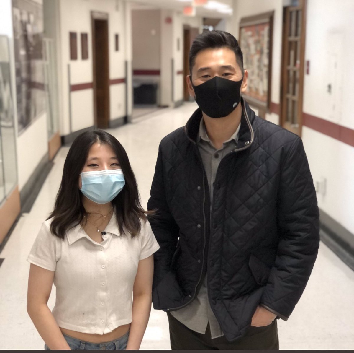 Christina Huang tweet media