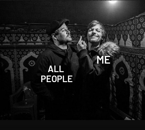 yo 
I vote #Louies for #BestFanArmy at the #iHeartAwards