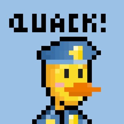 Duck Patrol 🦆 tweet media