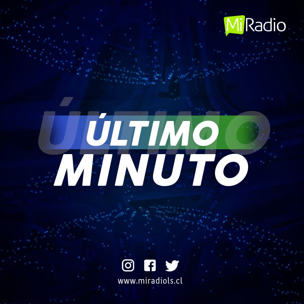 MiRadiols's tweet image. Encuentran cuerpo sin vida de conductor de aplicaciones desaparecido desde el domingo miradiols.cl/2022/01/31/enc…