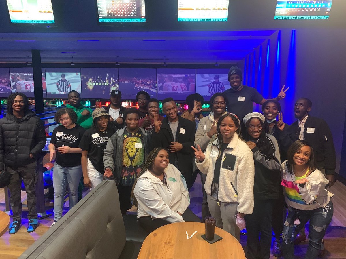 UTA_NSBE's tweet photo. We had a great collaboration with DFW collegiate chapters this past Friday! We got to connect and network at main event ! Stay tuned for updates on our next events coming forward. https://t.co/1tifVmSRKI