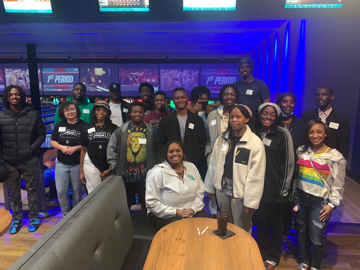 UTA_NSBE's tweet photo. We had a great collaboration with DFW collegiate chapters this past Friday! We got to connect and network at main event ! Stay tuned for updates on our next events coming forward. https://t.co/1tifVmSRKI