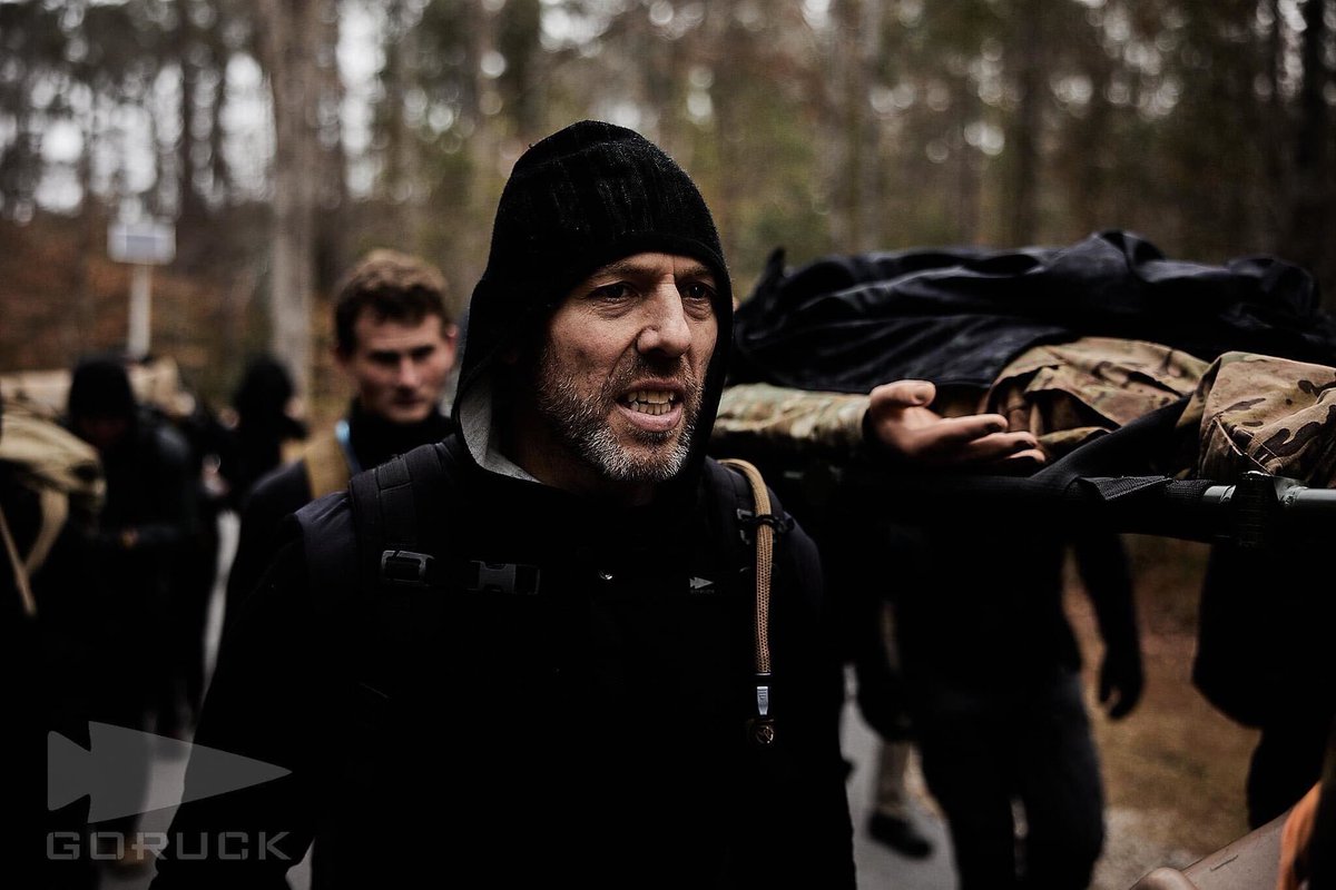 F3GrandRapids's tweet photo. Some F3GR Studs putting in work at the @GORUCK Bragg Heavy. #goruck #f3nation #braggheavy2022 #braggheavy @GrowRuck @F3Nation @F3_Rucking https://t.co/SjqLfca5FM