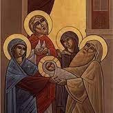 RugeHall's tweet photo. On Wednesday, February 2nd we will be celebrating the feast day of “The Presentation of the Lord Jesus Christ in the Temple” with Holy Eucharist from 4:30-5:15 pm. Please join us for worship in the Chapel of the Resurrection! https://t.co/8lpltsBhNU