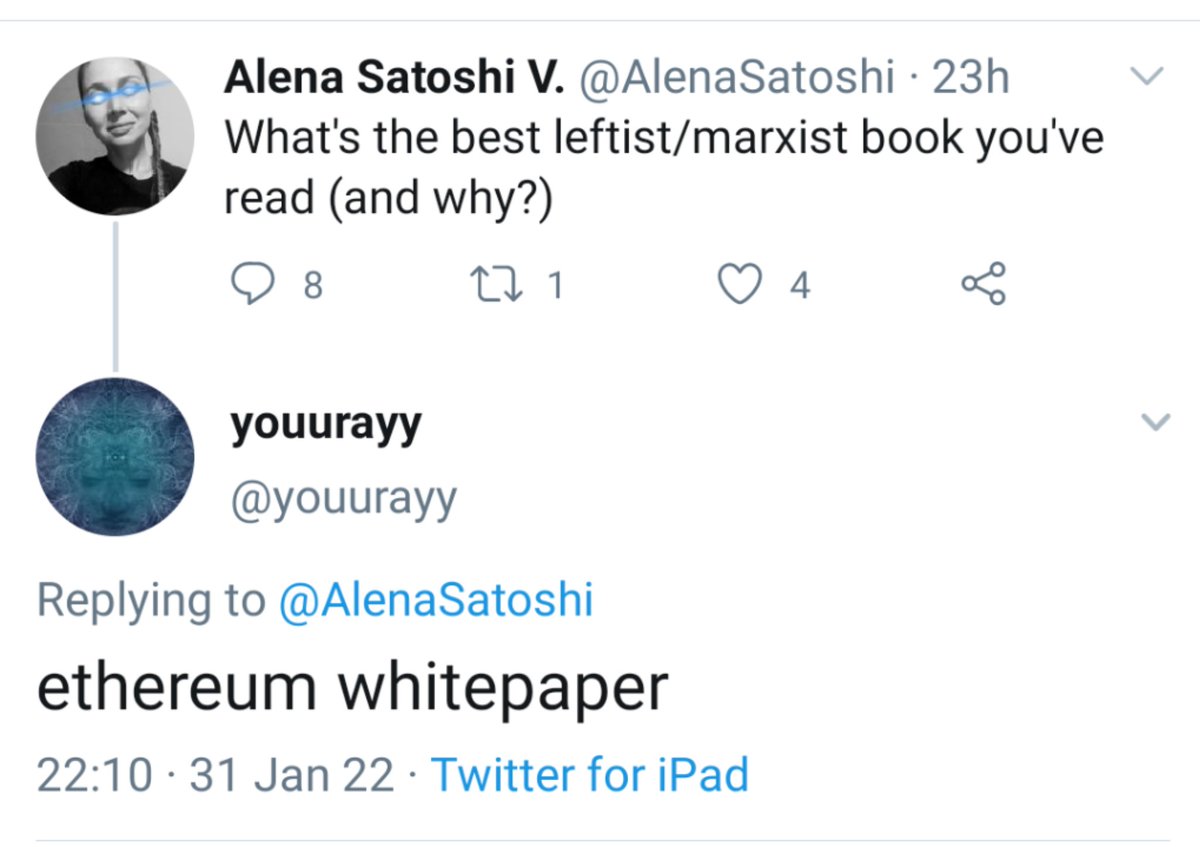 AlenaSatoshi's tweet image. and the winner is...