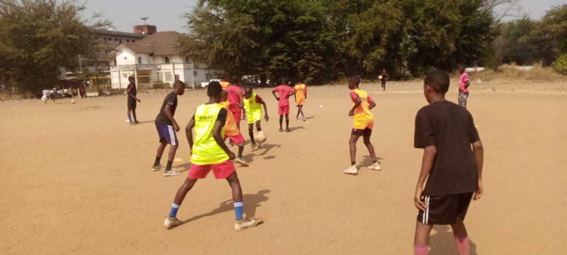 Fonati Football Academy tweet media