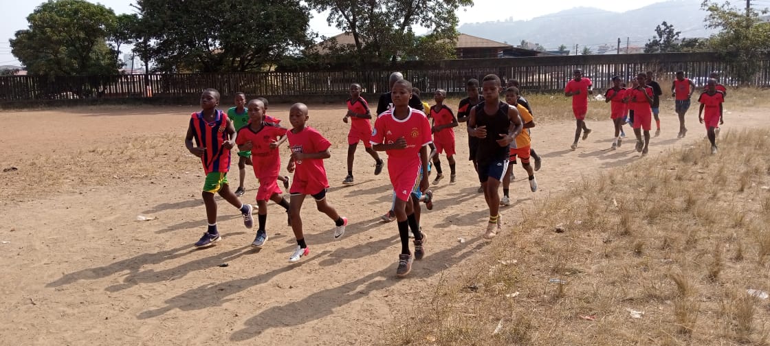 Fonati Football Academy tweet media