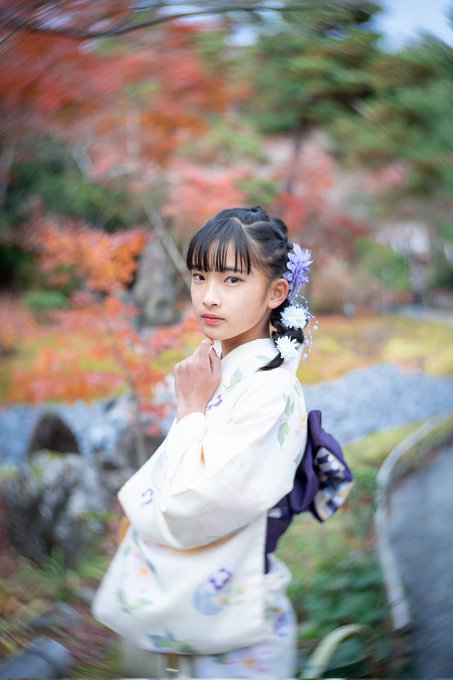 Twitterのコスプレ画像28