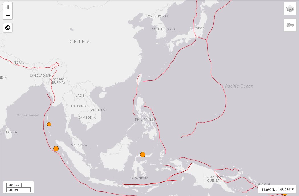 DAILY REAL TIME EARTHQUAKE TRACKING USGS GLOBAL:
earthquake.usgs.gov/earthquakes/ma… #earthquake #tremors #usgs #hawaii #newzealand #europe #tsunami #sanadreasfault #ringoffire #pacificfaultline #worldwideearthquakes #globalearthquakes #asia #oklahoma #california #alaska #southamerica