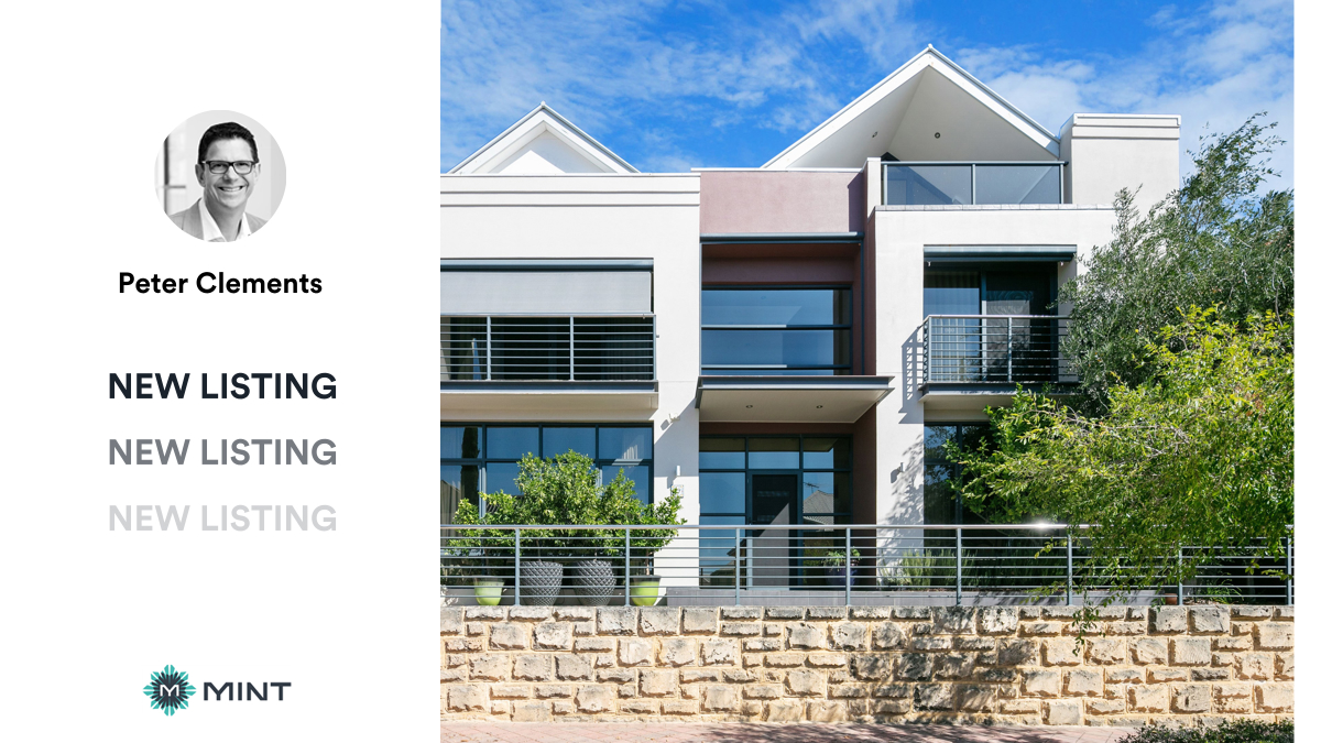 Petereclements's tweet photo. 4 🛏 3 🛀 3 🚘
📍 29 Laurino Terrace, Subiaco, WA, 6008

My latest listing on RateMyAgent
https://t.co/EECkxCvuWF https://t.co/qhbP57ME8F