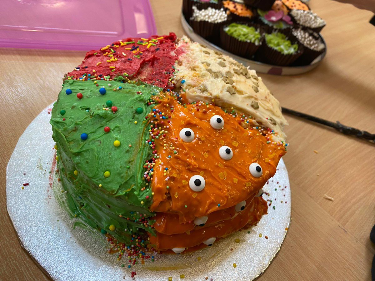 Dunbar Primary tweet media