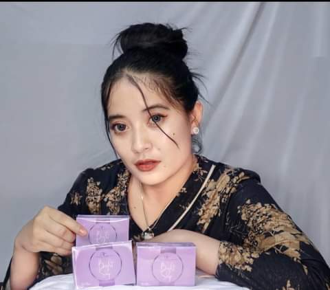 RishaYokee's tweet image. 