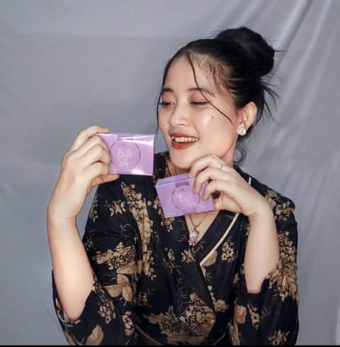 RishaYokee's tweet image. 