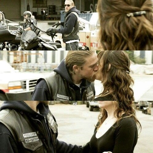 Jackson Nathaniel Teller King of Samcro tweet media