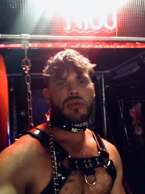 Watch doubletroubleldncouple's leaked NSFW photo on TwXstars