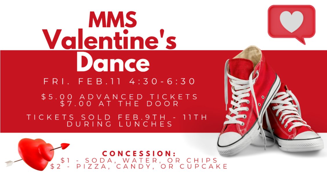 McCormickMSLib's tweet image. Exciting student event coming soon! #McCormickTigers #HaysLib