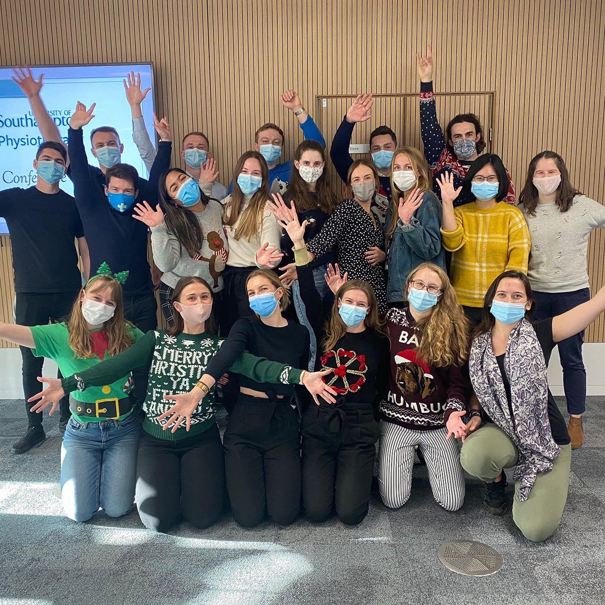 Georgia Walker tweet media