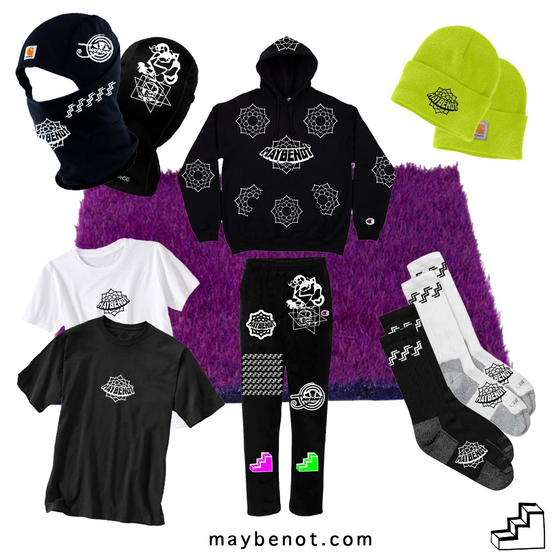 maybenotreality's tweet photo. Grateful for your continued support and inspiration through the years. 🙏🏽❤️

MAYBE NOT®️EALITY 2022 🃏

Full line being released this month. https://t.co/ttpeaqPluu