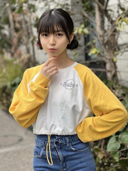 Twitterのコスプレ画像27