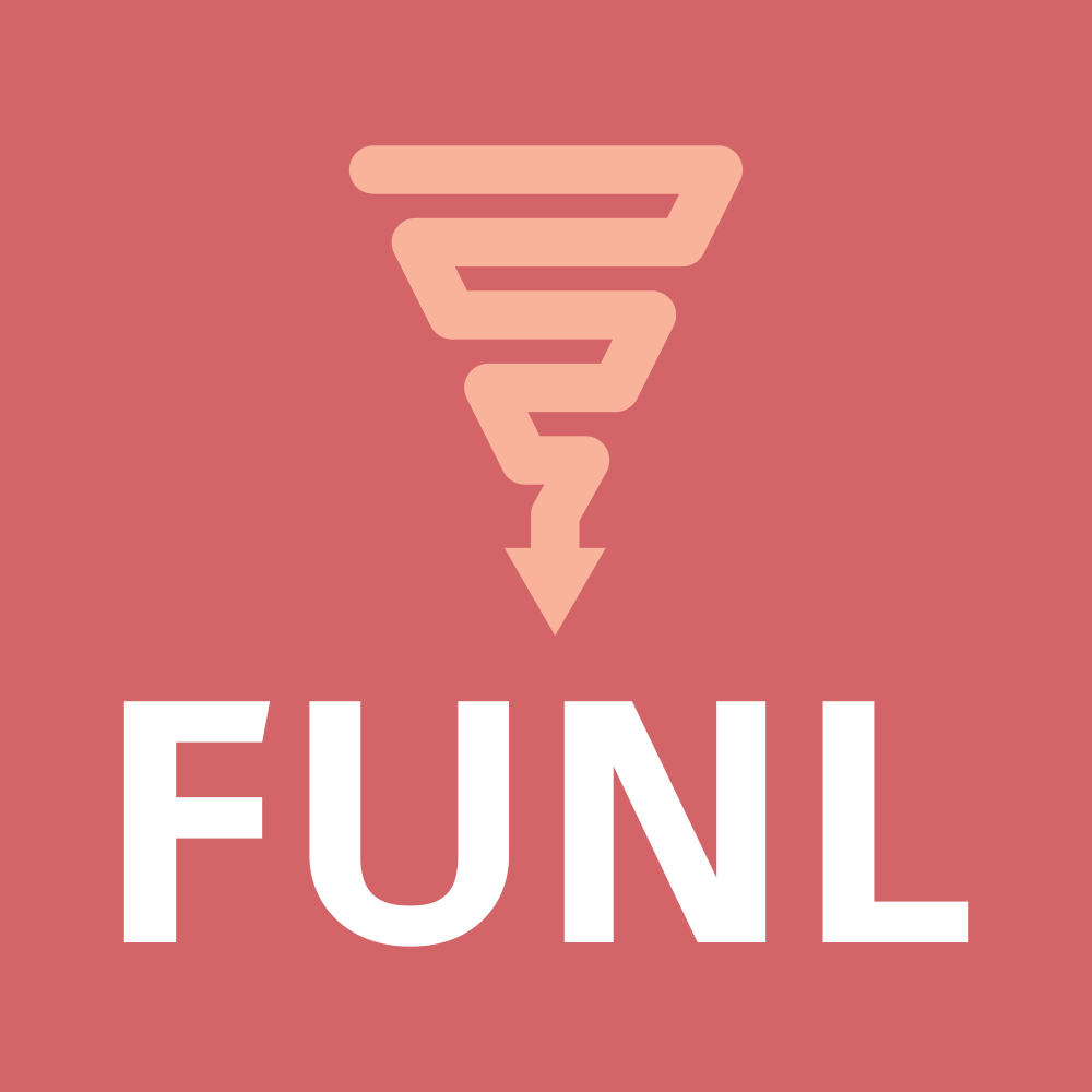 funl_finance's tweet photo. #FUNL website launching this week. Keep your π open.
#Algorand #DeFi #DA https://t.co/Q4UeE4k5cG