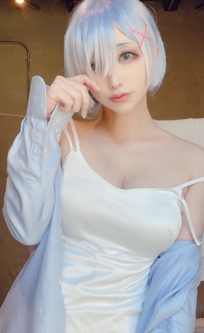 コスプレイヤー璃都のTwitter画像29