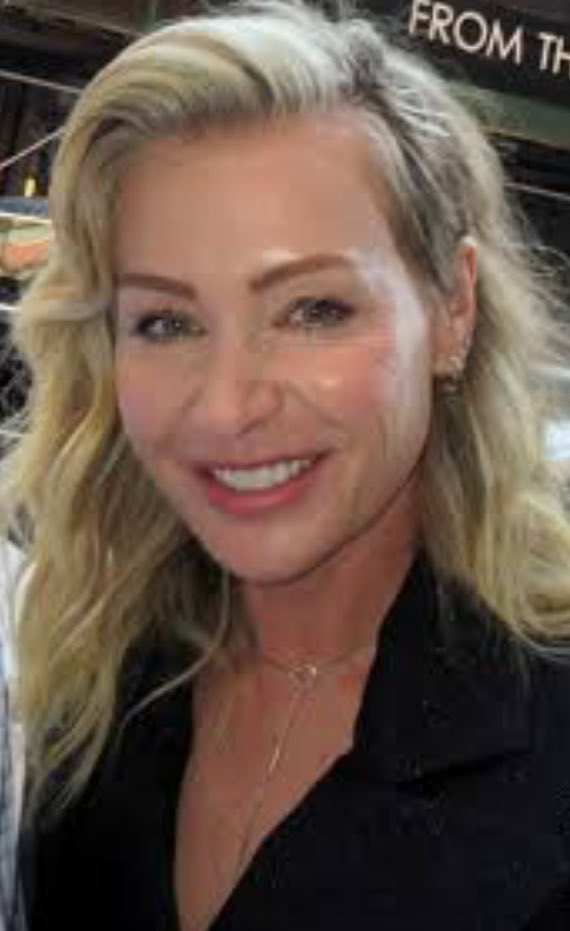 Happy Birthday , Actress, Philanthropist, Portia de Rossi  