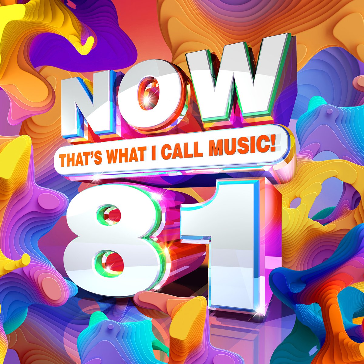 Va - now that's what i call music! 1993. Now that's what i call music 3. Now. That is what i call you. That is what i call you.