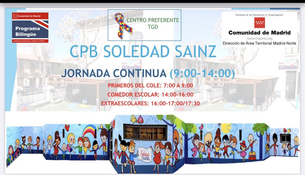 CP SOLEDAD SAINZ (@cpsainz) on Twitter photo 