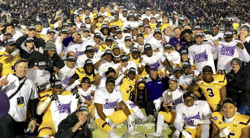 camdencash1's tweet image. Thankful to receive an offer from UMHB🟣🟡 @bhernyscoutguy @CoachGainesRec