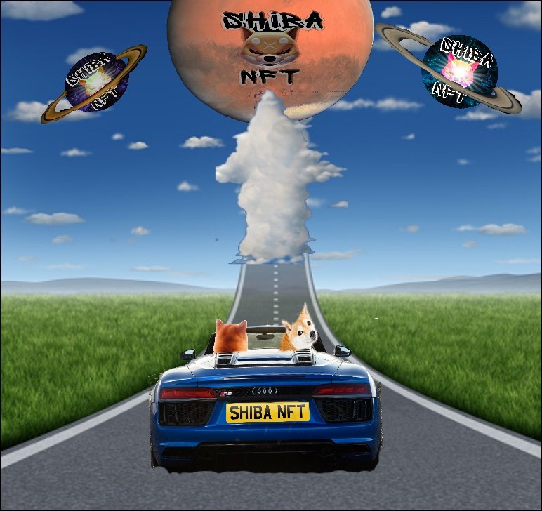 #SHIBANFT is heading for mars🪐 Don't miss this life changing opportunity! They don't come around too often! 📈🚀💥🚀🚀🪐💰
#shibanft #NFTs #NFTCOMMUNITY  #XRPL #memecoin #cryptocurrency <a href="/shibanftarmy/">ShibaNFTArmy</a> #XUMM #NFTdrop #doge #shib #xumm #Asia <a href="/ShibaNFTXRPL/">ShibaNFT</a> <a href="/XRshibTeam/">King ShibaNFT</a>