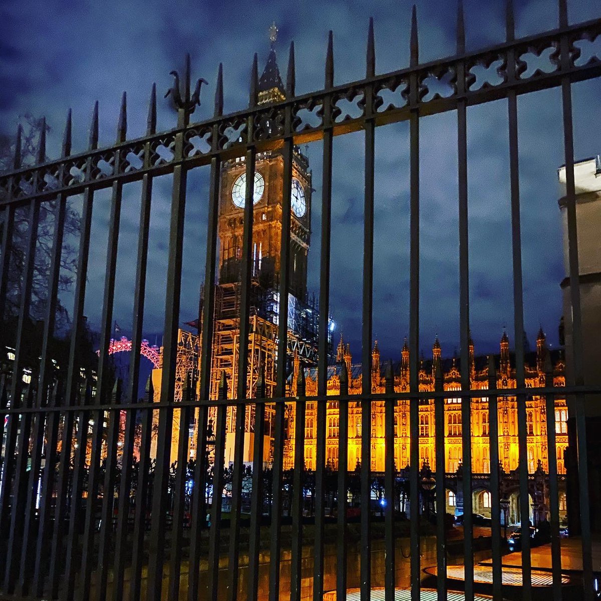 AnnaMaslin's tweet photo. An interesting day to be at the House 😊 Thanks so much to Brendan O’Hara and all @compassionuk for an excellent evening on the #CompassionUK #DFID Togo mother and child survival interventions programme. ♥️ https://t.co/nVRbOwf8o0