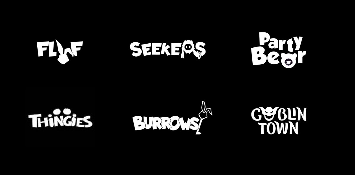 aaronmcdnz's tweet image. @FLUF_World is a world. Oh and this isn't even all of it.