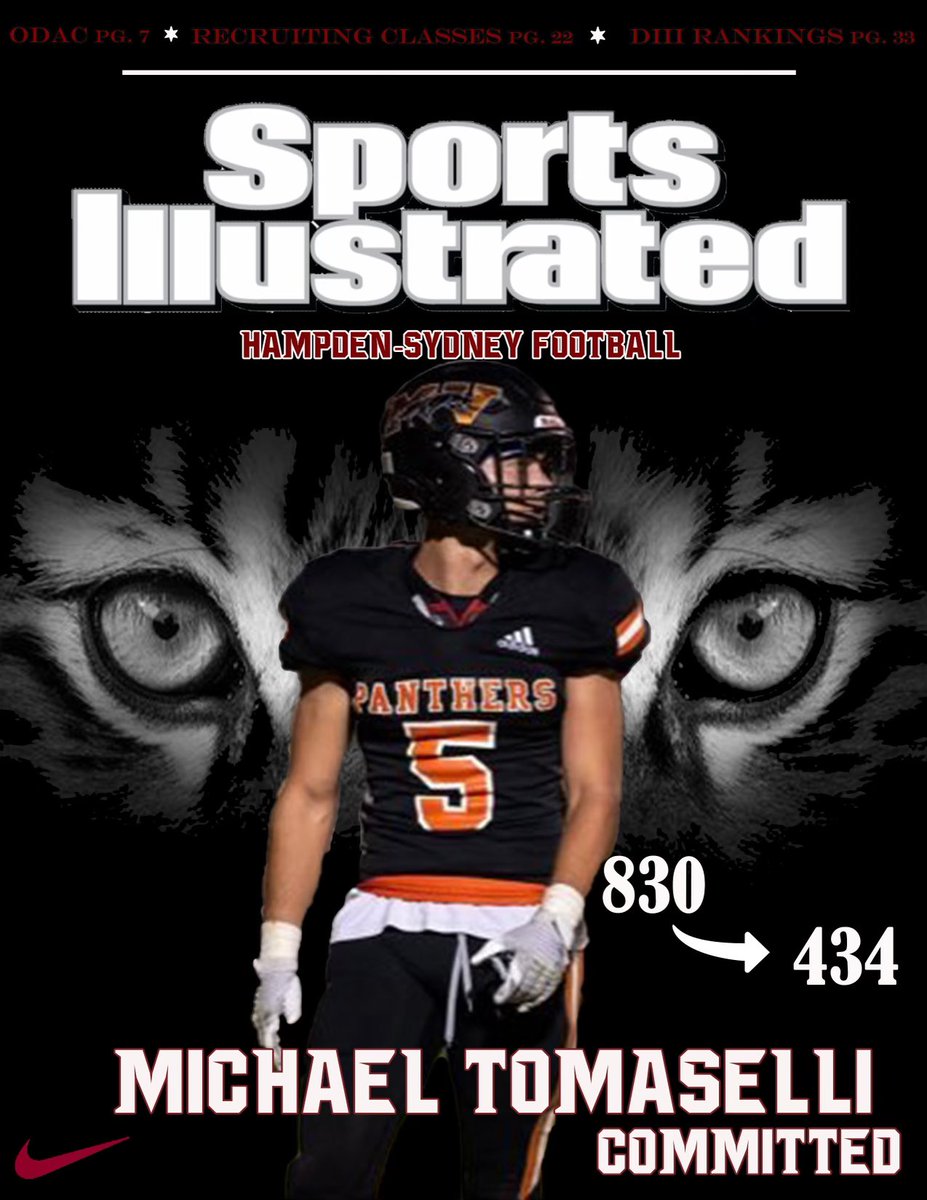 michael Tomaselli tweet media