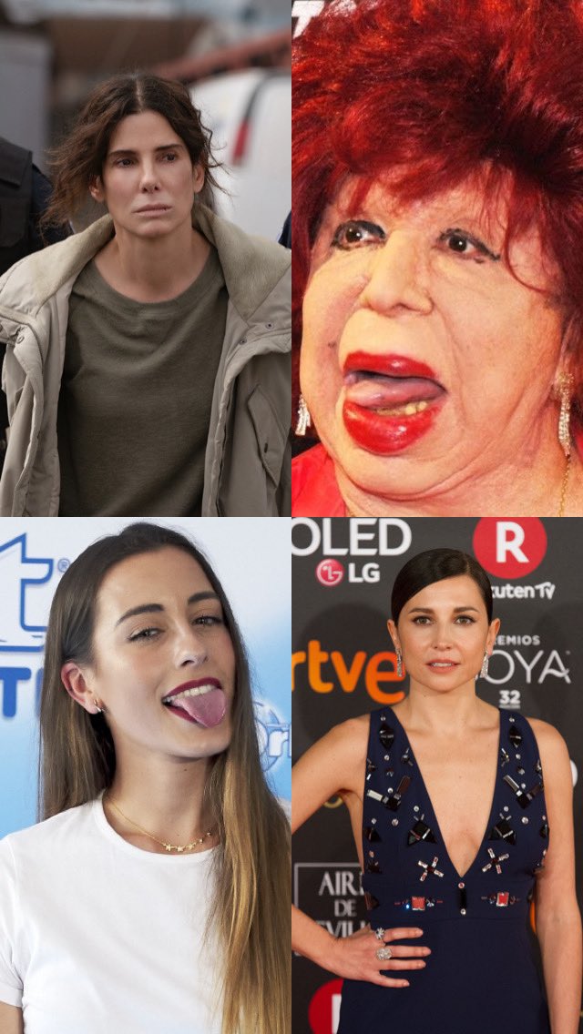 Hasta la polla de esta gente