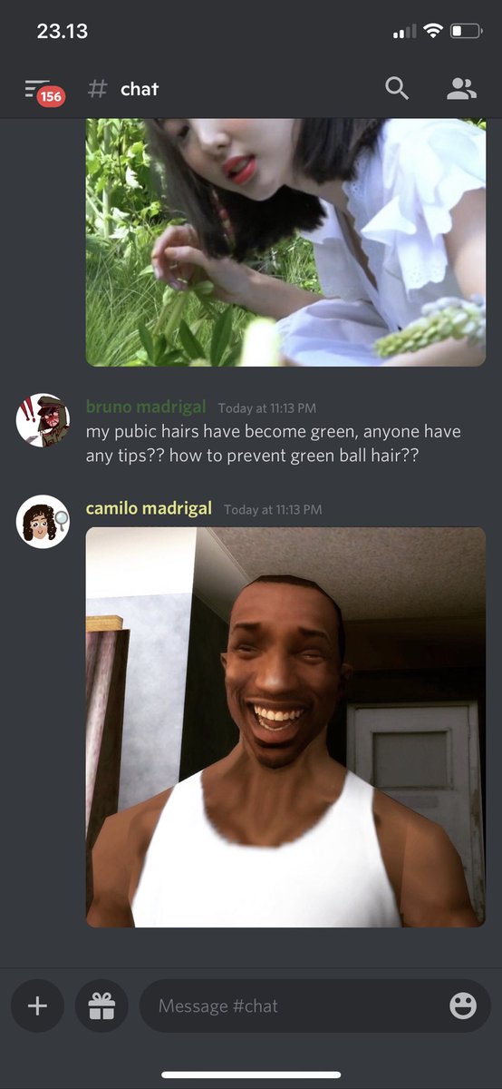 TannerIsRaging's tweet photo. ratio + you have fucking shrek ball hair dumbass mf @mariasgraveyard https://t.co/0cIh7t5qg6