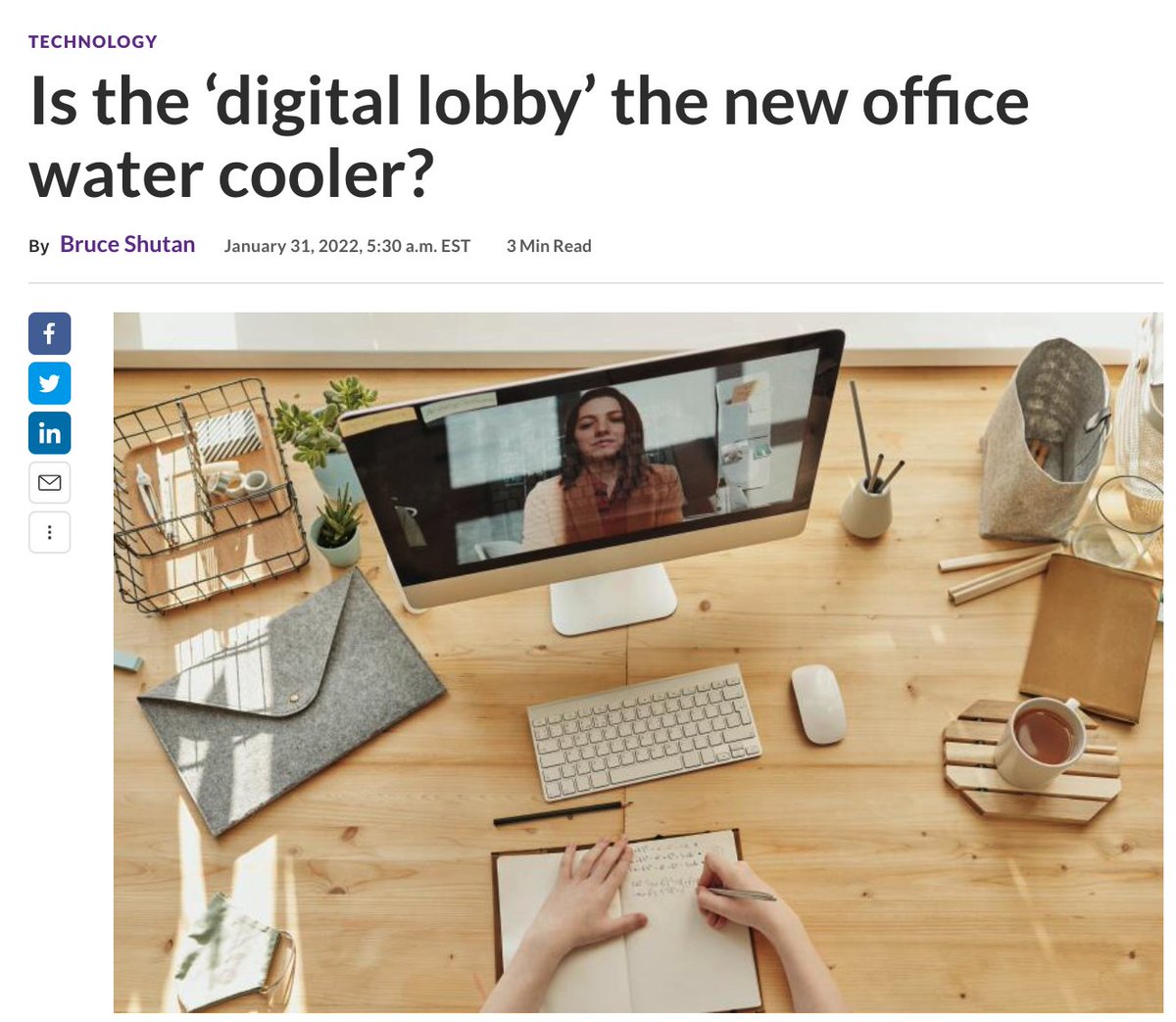 Cleary App tweet media