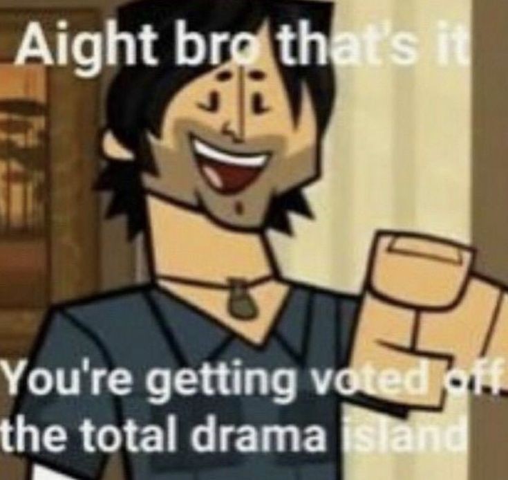 ‘ if any more kids get hurt at the next birthday party. . I swear— ’