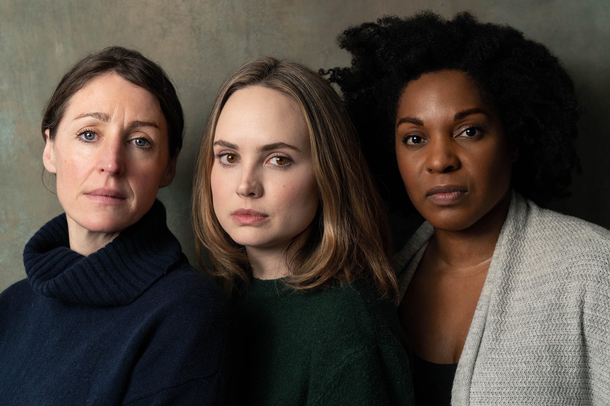 Two show day!

Come see these beautiful faces <a href="/ParkTheatre/">Park Theatre</a> 

Photo: <a href="/lidiacrisafulli/">lidia crisafulli</a>