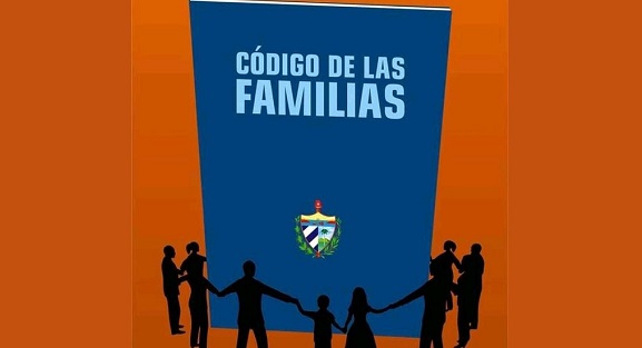 DarvelisCarrac3's tweet photo. Inicio de la Consulta Popular del Proyecto de Código de las Familias. #Cuba
#CubaViveEnLasFamilias
#ConsultaPopular https://t.co/znIzvcr0Gq