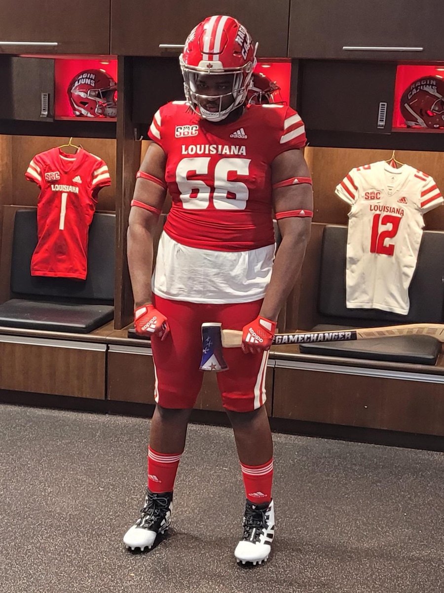 Cameron Jackson ⚜️ tweet media