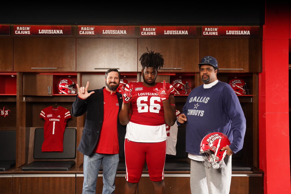 Cameron Jackson ⚜️ tweet media