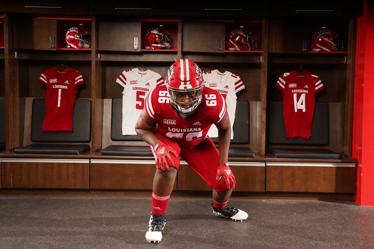 Cameron Jackson ⚜️ tweet media