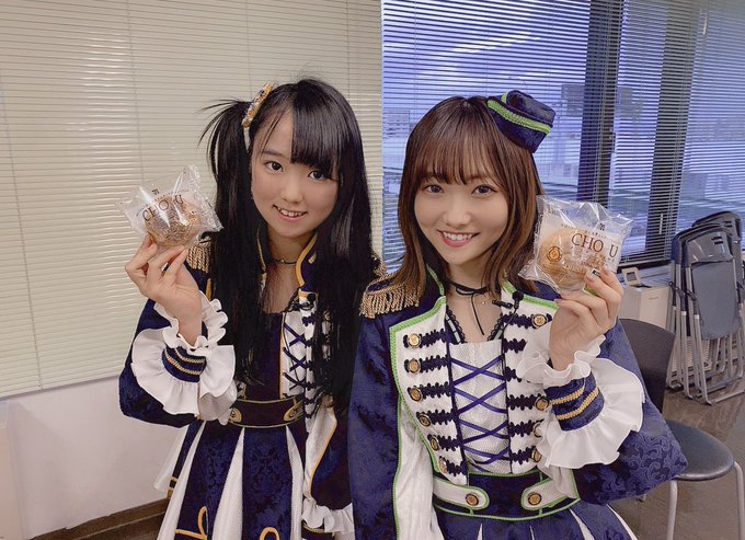 小夏ゆあなのTwitter画像34