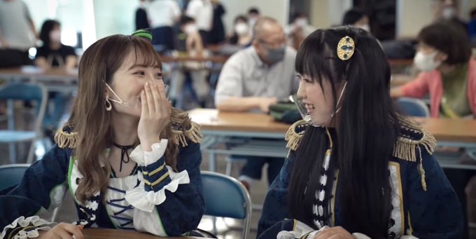 小夏ゆあなのTwitter画像36