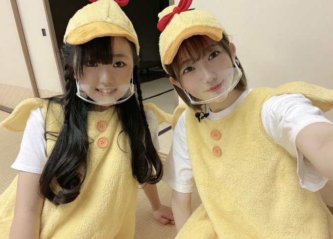 小夏ゆあなのTwitter画像35