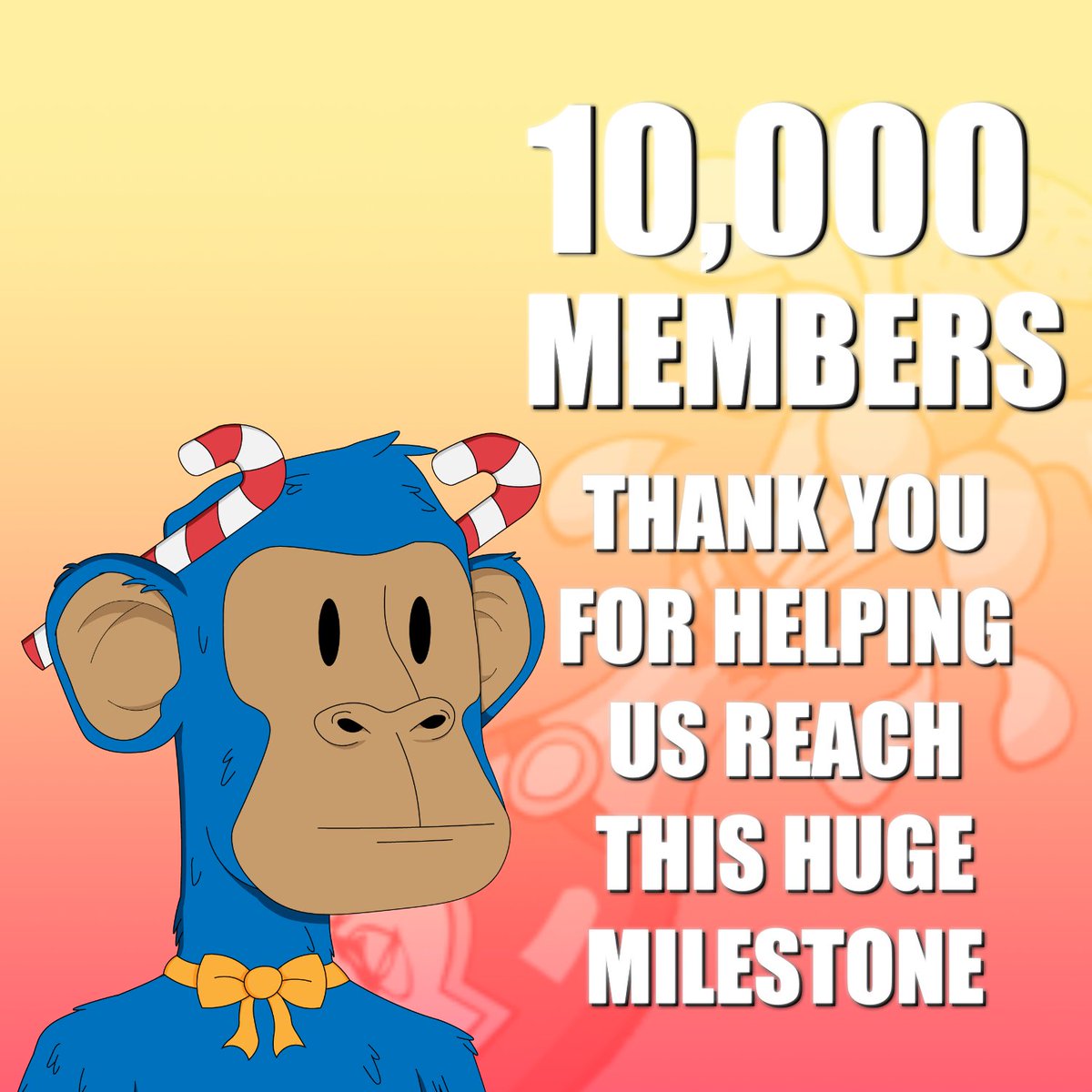 Arctic Apes tweet media